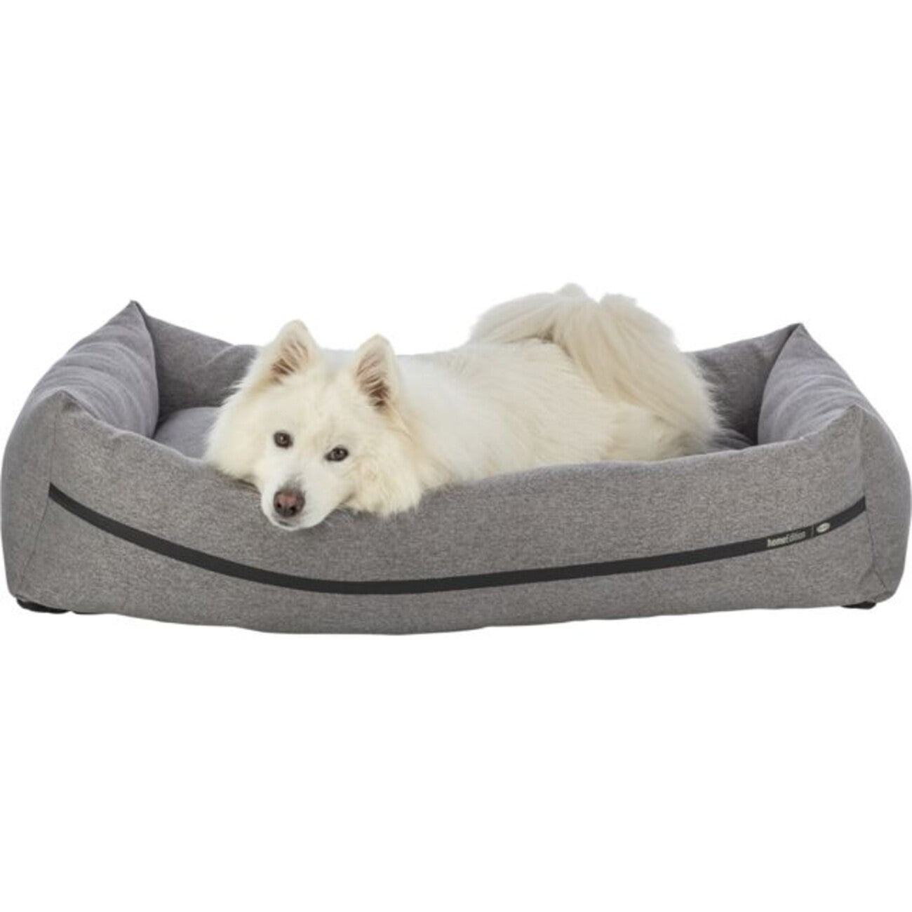 Hundebett CityStyle, eckig