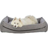 Hundebett CityStyle, eckig