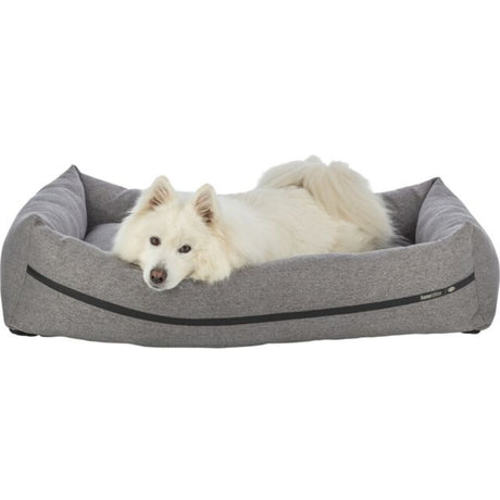 Hundebett CityStyle, eckig