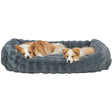 Hundebett Elli Soft Edition
