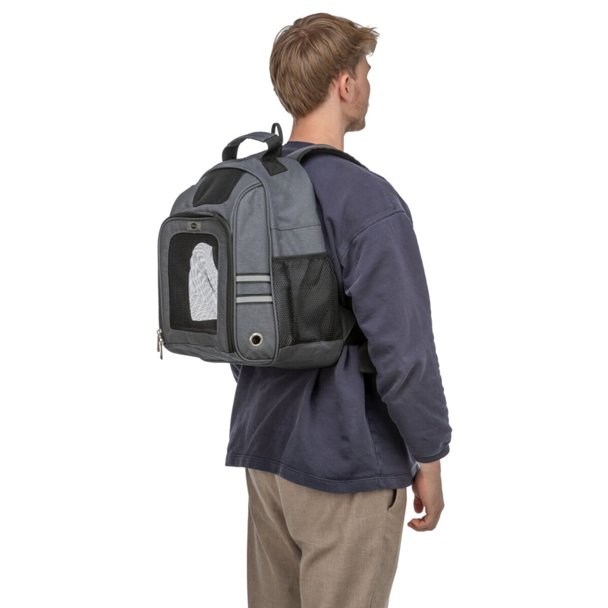 Rucksack Dan – 34 × 44 × 26 cm