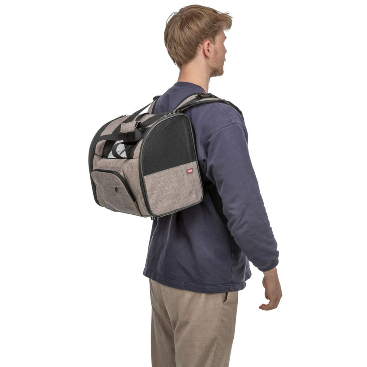 Rucksack Shiva für Hunde bis 8 kg