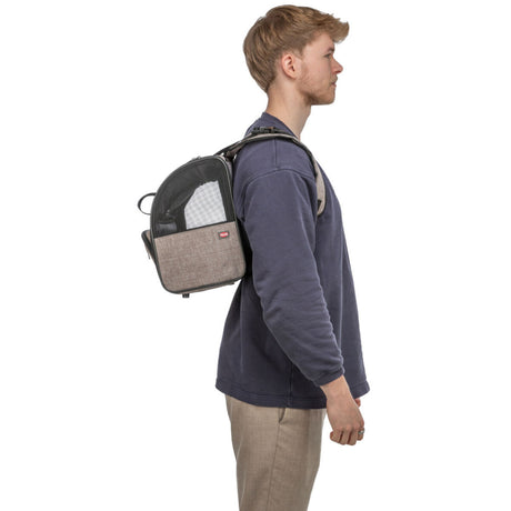Rucksack Shiva für Hunde bis 8 kg