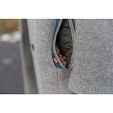 Snacktasche Pocket Treat – 15 × 15,5 × 3 cm