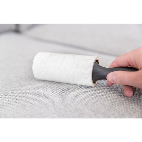 Fusselrolle gegen Tierhaare – 60 Blatt/Rolle