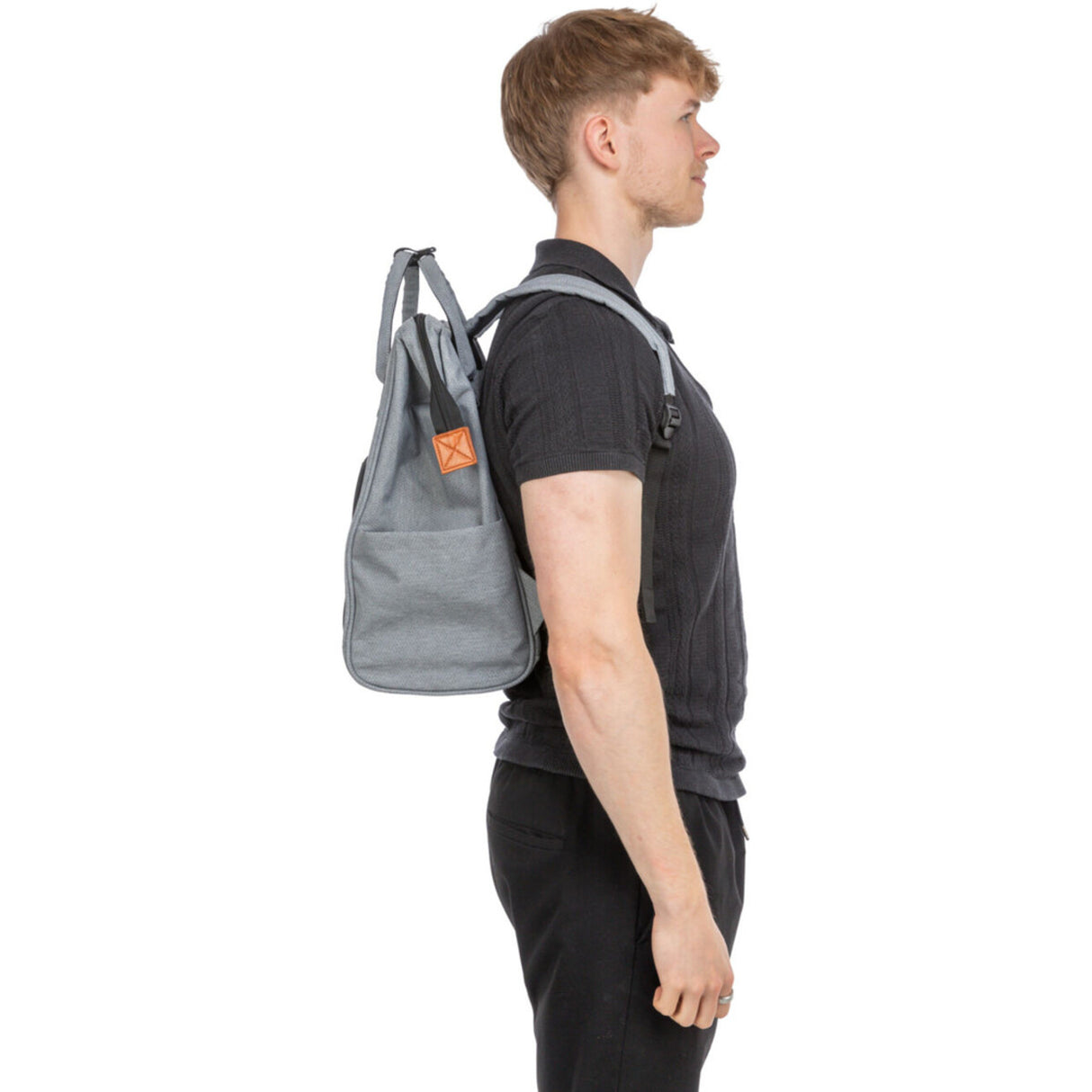 Rucksack Ava für Hunde bis zu 10 kg – 32 × 42 × 20 cm
