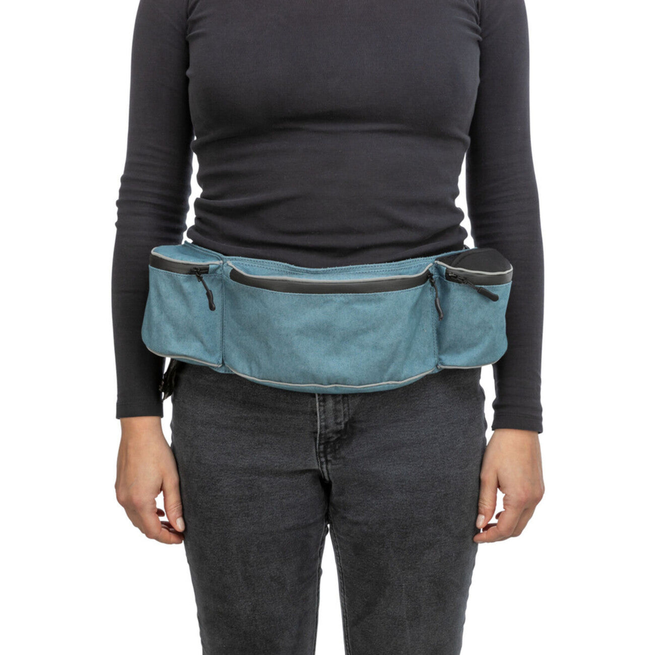 Hüfttasche Baggy Belt – 62–125 cm