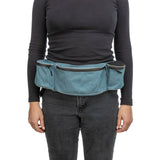 Hüfttasche Baggy Belt – 62–125 cm
