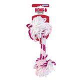 Rope Stick Puppy - Welpenspielzeug für unbeschwerten Spielspaß – 26 x 7,0 cm