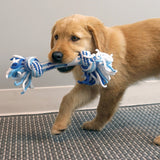 Rope Ring Puppy für Welpen – 26 x 9,5 cm