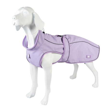 Max & Molly Regenmantel Matrix 2.0 für Hunde | tiierisch.de