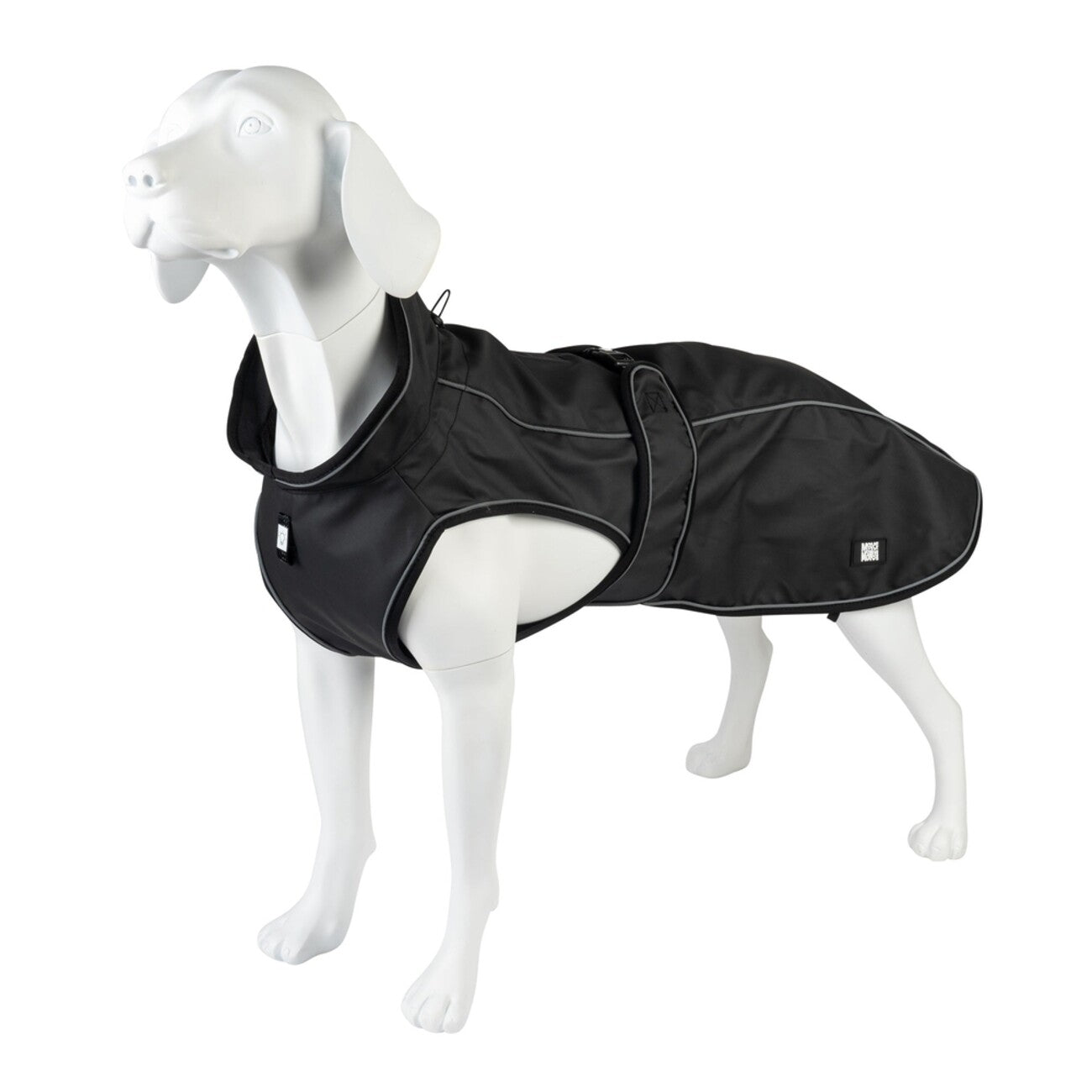 Max & Molly Regenmantel Matrix 2.0 für Hunde | tiierisch.de