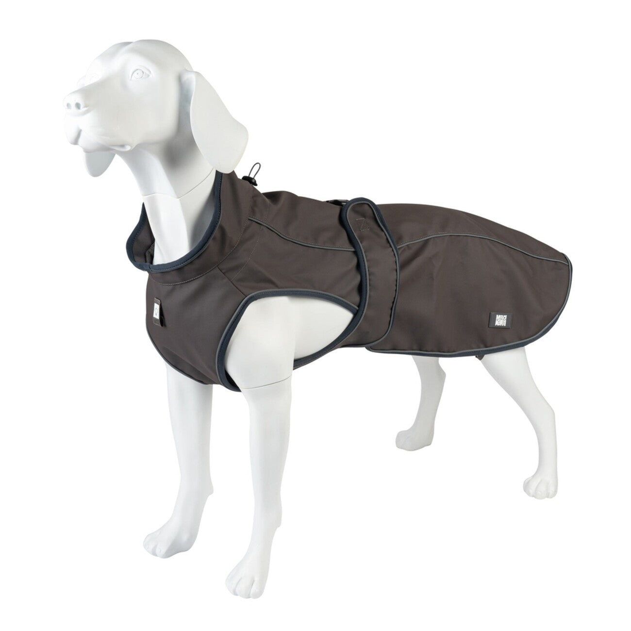 Max & Molly Regenmantel Matrix 2.0 für Hunde | tiierisch.de