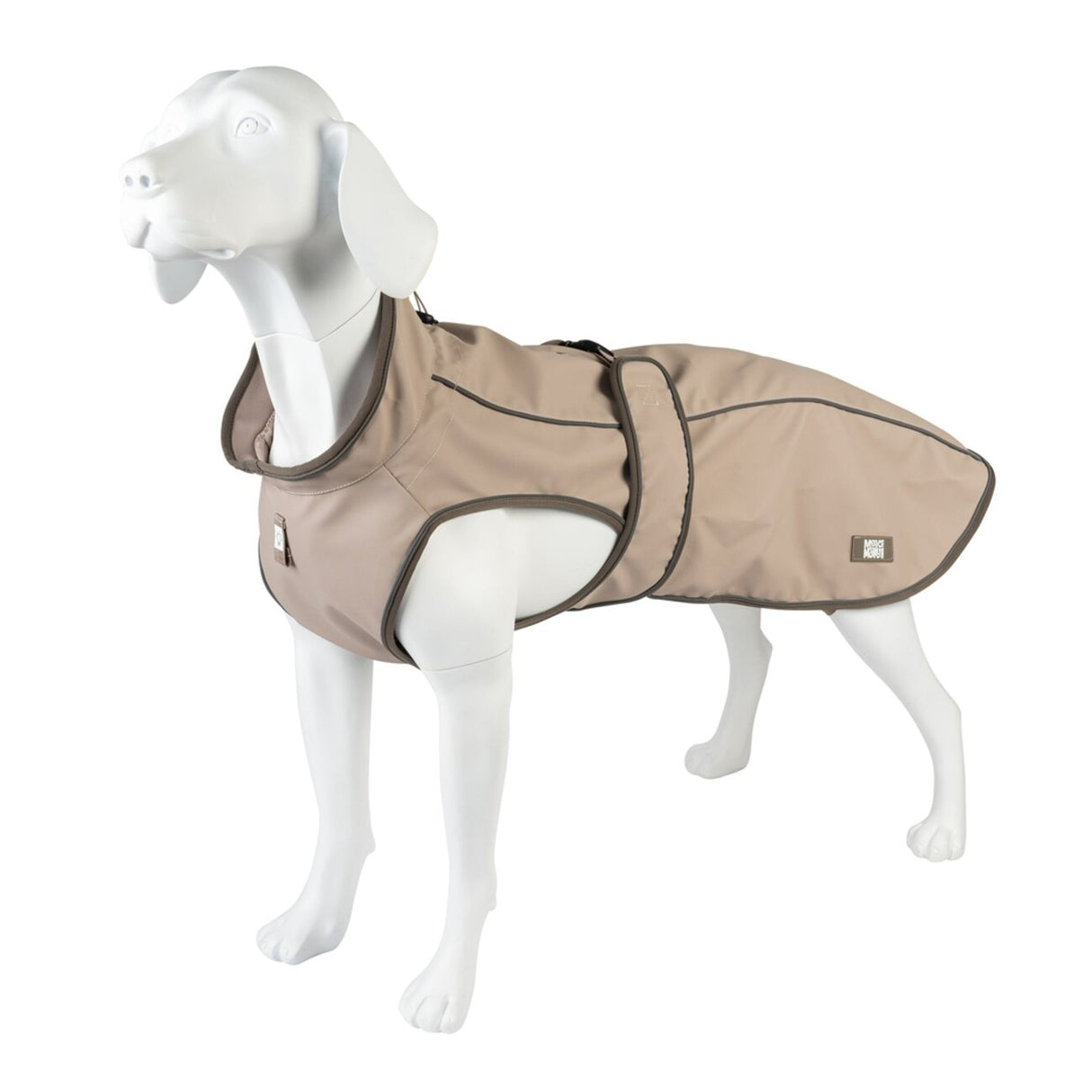 Max & Molly Regenmantel Matrix 2.0 für Hunde | tiierisch.de