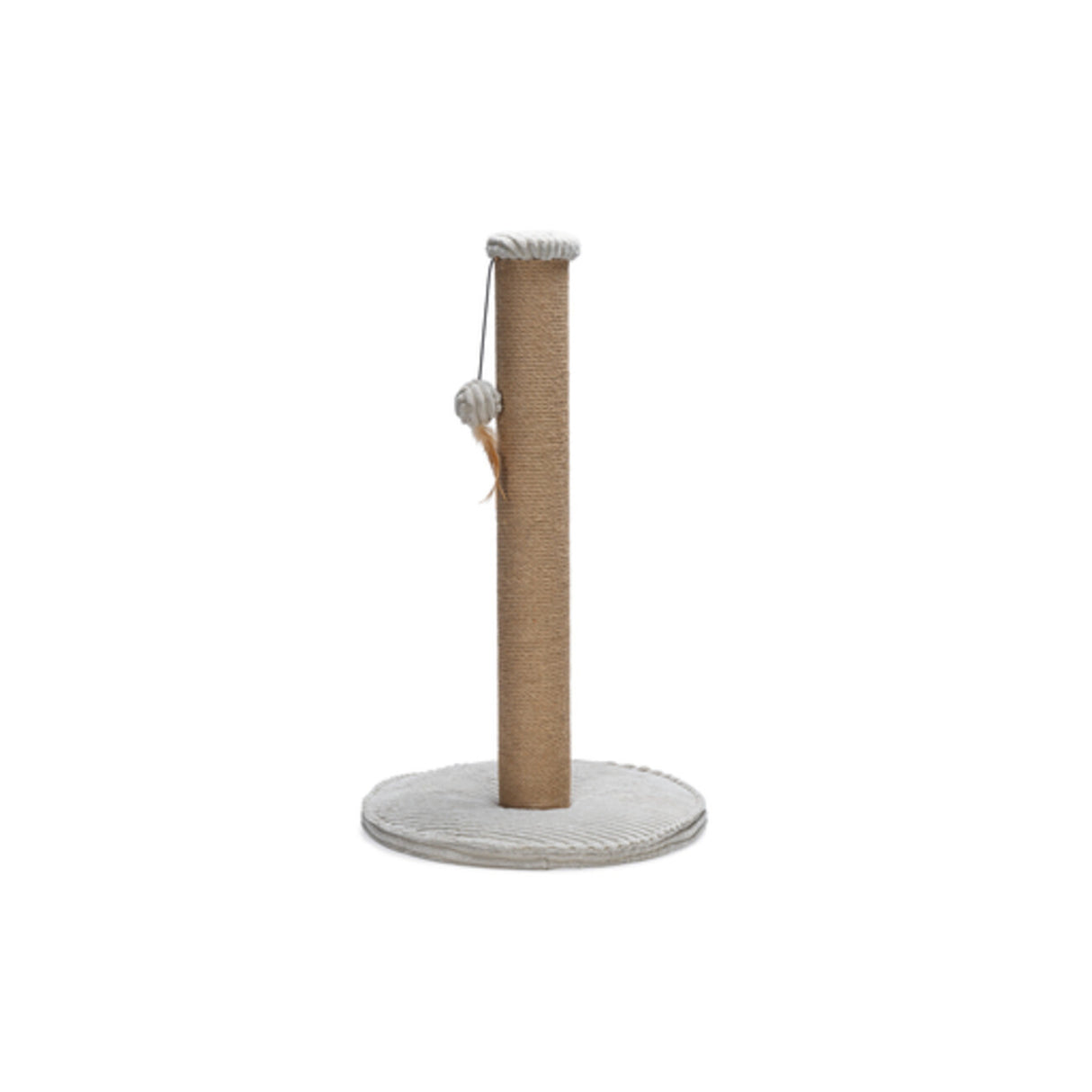 Kratzbaum RIBBED