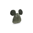 Hundespielzeug VELVET MAUS ADIO – grün 20 cm