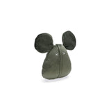 Hundespielzeug VELVET MAUS ADIO – grün 20 cm
