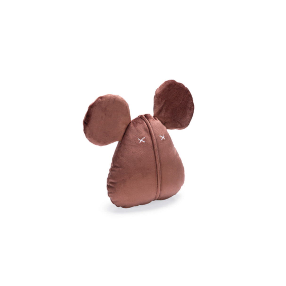 Hundespielzeug VELVET MAUS ADIO – rosa, 20 cm