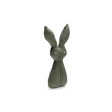 Hundespielzeug VELVET HASE ALINA – grün, 27 cm