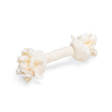 Beeztees Puppy Spielseil Pim – Sanftes Zerrspielzeug für Welpen – 30 cm
