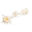Beeztees Puppy Spielseil Pim – Sanftes Zerrspielzeug für Welpen – 30 cm