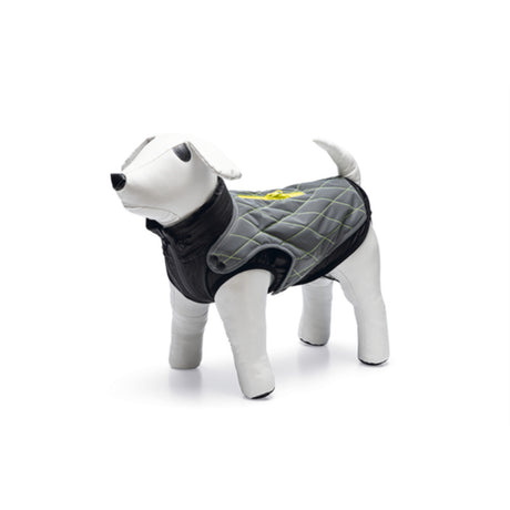 Regenmantel Hundemantel 2in1 reflektierend Allia