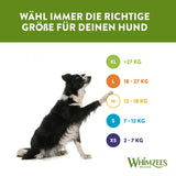 WHIMZEES® Zahnpflege Stix Hundesnack, lose