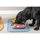 Wolters Playful Schleckmatte – Entspannung & Spaß für deinen Hund! – beere