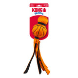 KONG Wubba Sports Hundespielzeug – Dein Partner für actionreiche Spiele