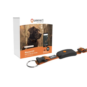 GPS-Tracker