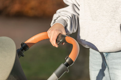 TRIXIE Buggy für Hunde & Katzen – Komfortabler und sicherer Tierwagen