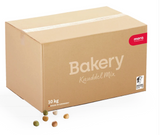 Mera Dog Knuddel Mix Hundekekse – 10 kg Belohnungssnack