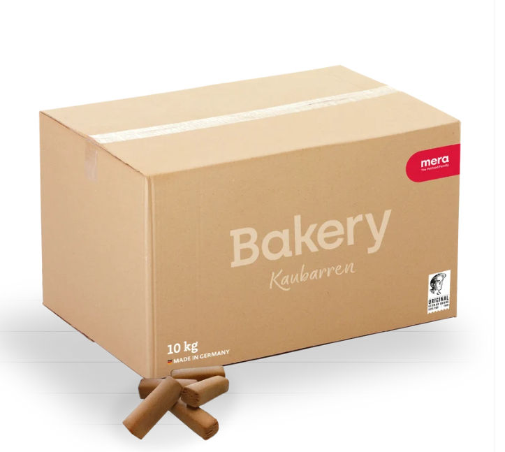 Mera Dog Kaubarren – Knusprige Hundekekse & Leckerlis für Training & Belohnung