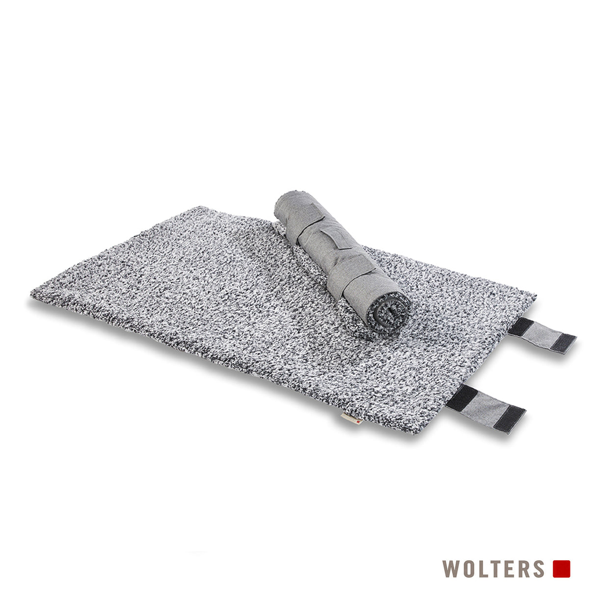 WOLTERS Sweet Dreams Reisedecke für Hunde