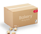Mera Meaty Rolls Hundesnack – Knusprige Belohnung für dein Training & zwischendurch