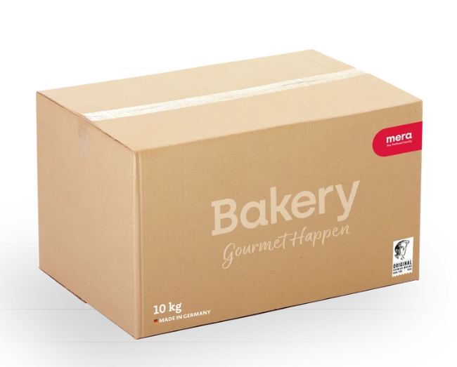 Mera Dog Gourmet Happen Hundekuchen – Leckerer Snack für deinen Liebling