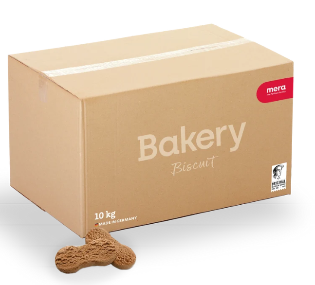 Mera Dog Biscuits Hundekekse – Knusprige Belohnung für deinen Liebling
