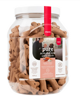 Mera Dog Pure Sensitive Goody Snack für Hunde – Hypoallergener Leckerbissen