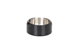 Hundenapf Noar aus Edelstahl – Designed by Lotte | Bronze, Gold, Schwarz