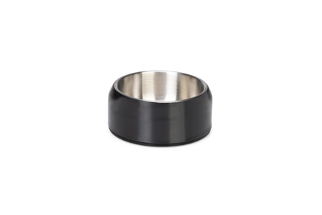 Hundenapf Noar aus Edelstahl – Designed by Lotte | Bronze, Gold, Schwarz