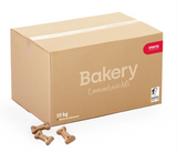 Mera Dog Lammknöchli Hundekekse – 10 kg ofengebacken