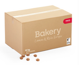 Mera Dog Lamm & Reis Drops – Hundekekse 10 kg
