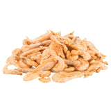 TRIXIE PREMIO Freeze Dried Shrimps Katzensnack – 100 % Shrimps, gefriergetrocknet, 25 g