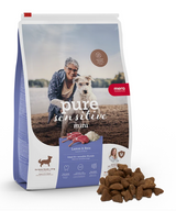 Mera Dog Pure Sensitive Mini Lamm & Reis