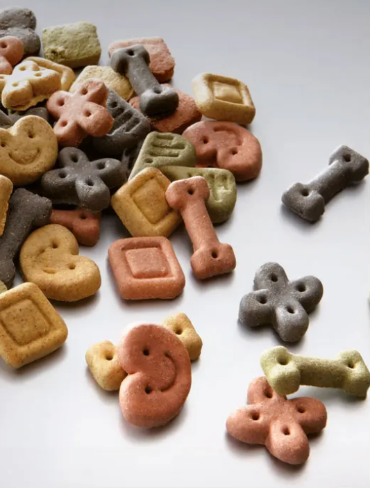 Mera Dog Twinky Mix Hundekekse – Leckere & Gesunde Belohnung für deinen Hund