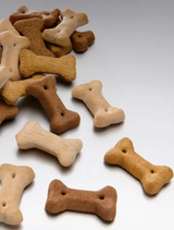 Mera Dog Miniknochen Mix Hundekekse: Leckere Belohnung für jeden Anlass