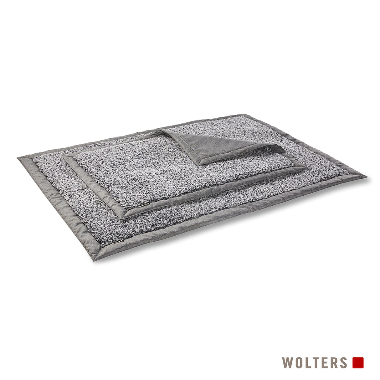 WOLTERS Sweet Dreams Sofadecke für Hunde