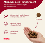 Mera Dog Essential Brocken
