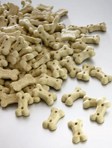 Mera Puppy Knochen Mint – Der frische Kausnack für Welpen & kleine Hunde