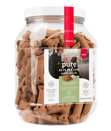 Mera Dog Pure Sensitive Goody Snack für Hunde – Hypoallergener Leckerbissen